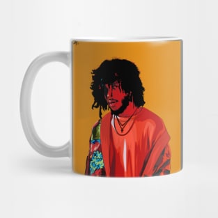 6LACK Mug